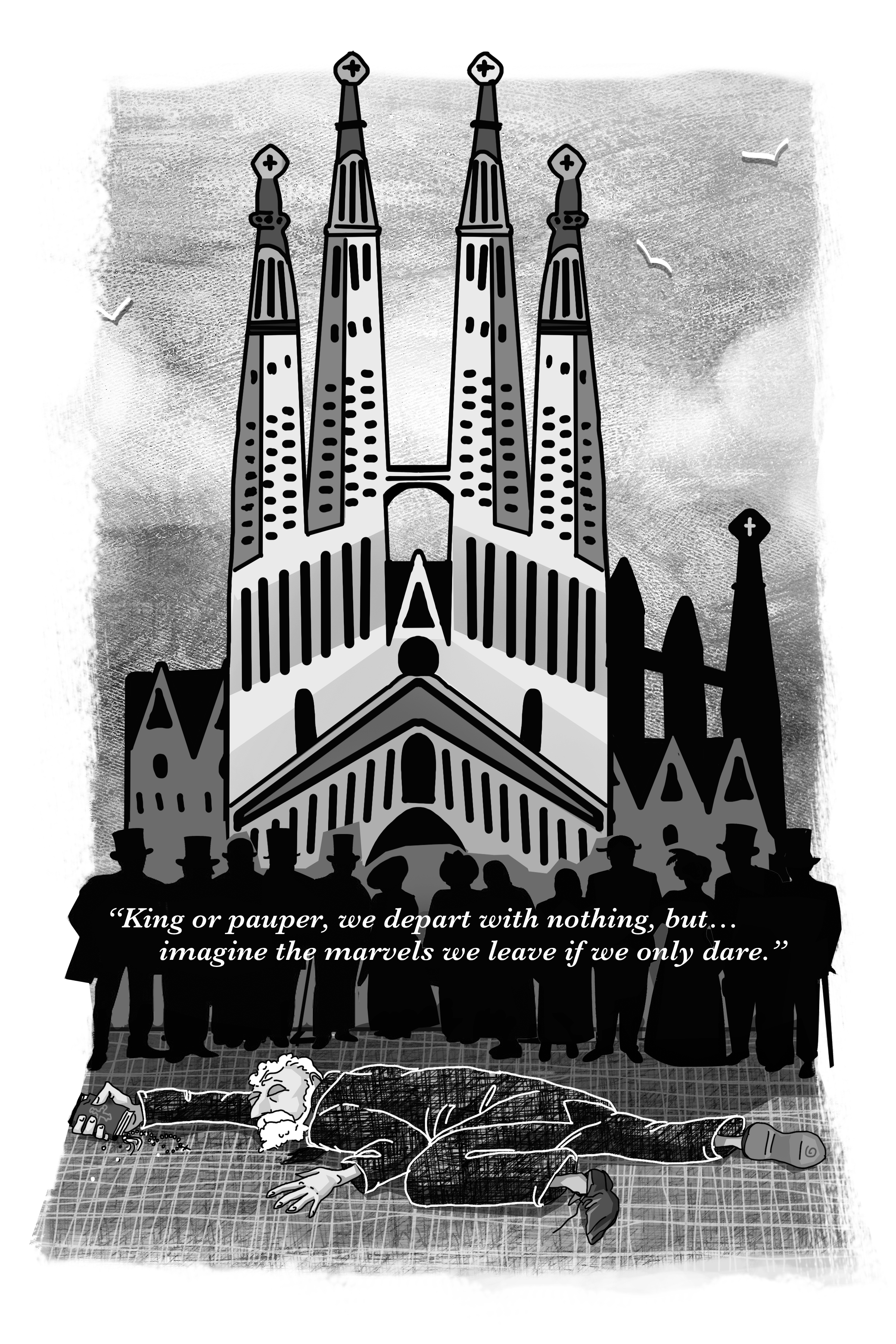 Sagrada Familia