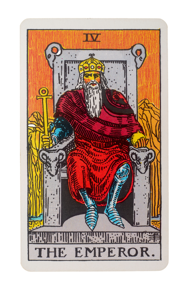 My Annual Check-Up….. With a Clairvoyant